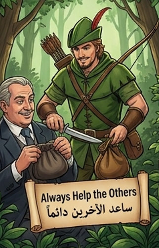 Robin Hood