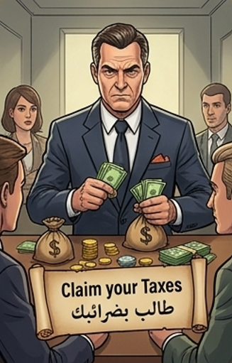 Tax