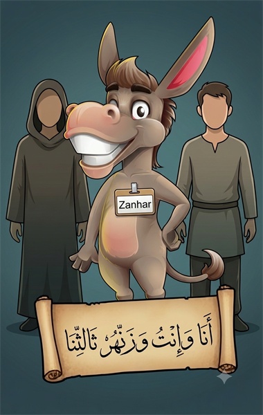 Zanhar